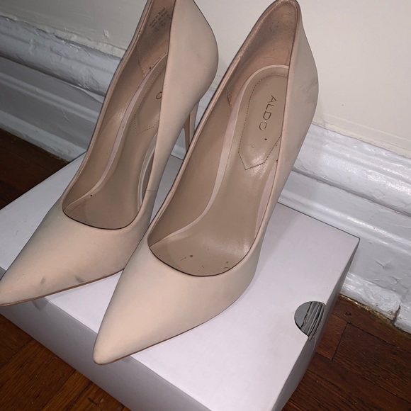 Aldo heels - Picture 2 of 2